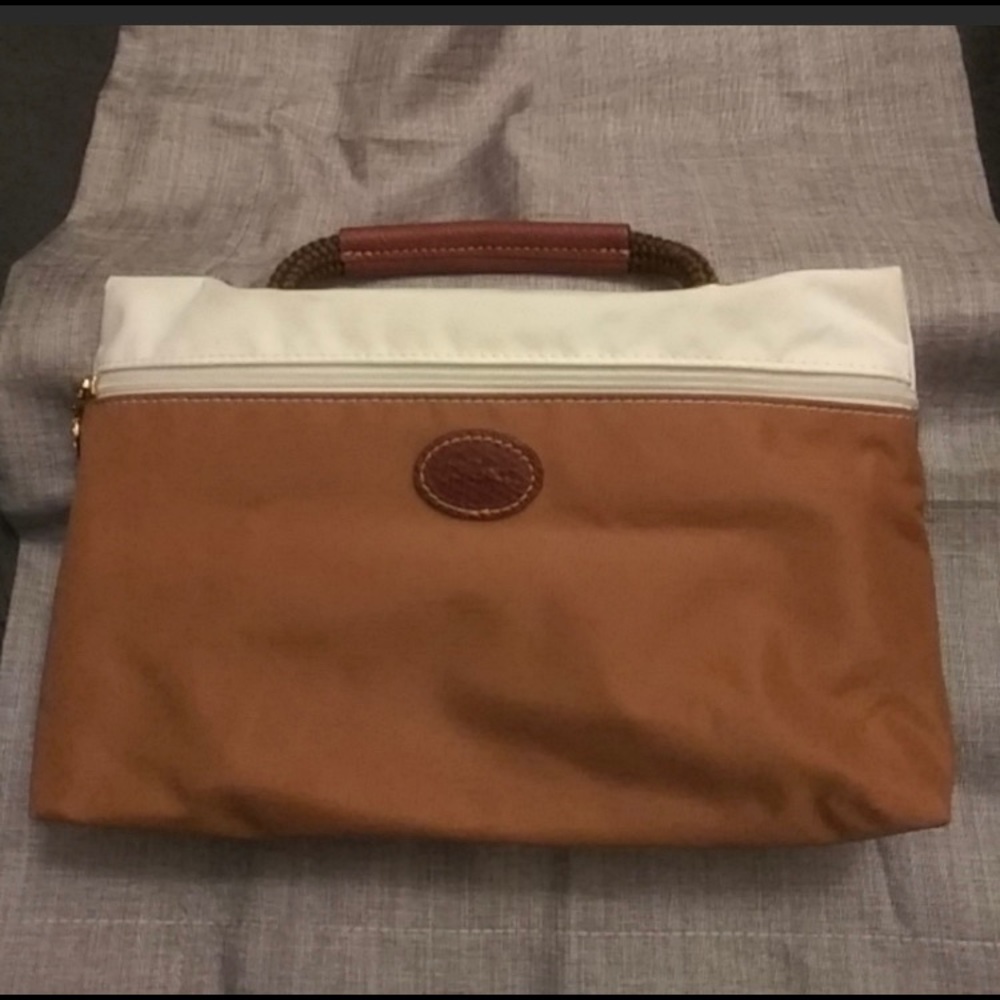 Longchamp Le Pliage Pochette